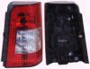 KLOKKERHOLM 05510702A1 Combination Rearlight